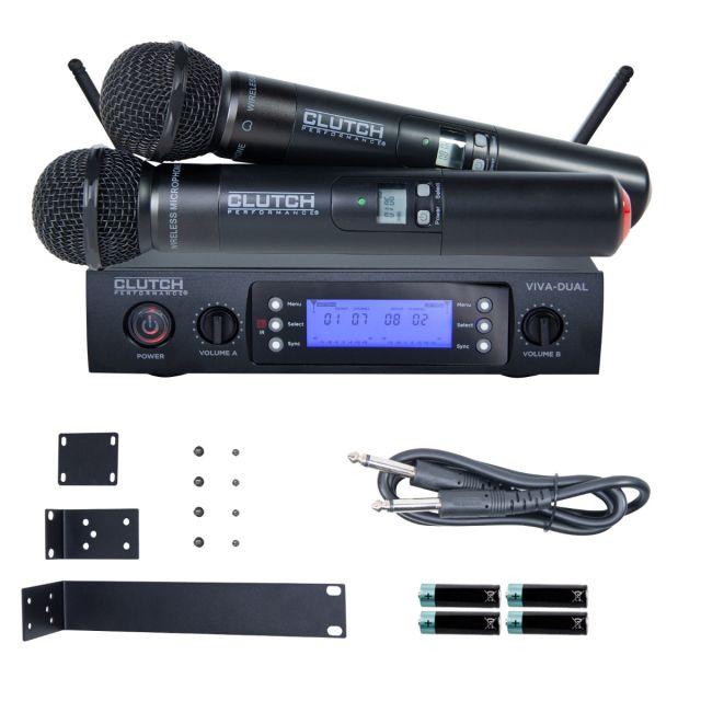 Sennheiser ew D1-ME 2 Wireless Lavalier Microphone Digital System – Sonic  Circus