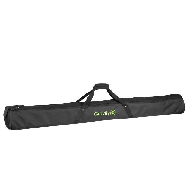 Gravity GBGSS1XLB Transport Bag for 1 Large Speaker Stand
