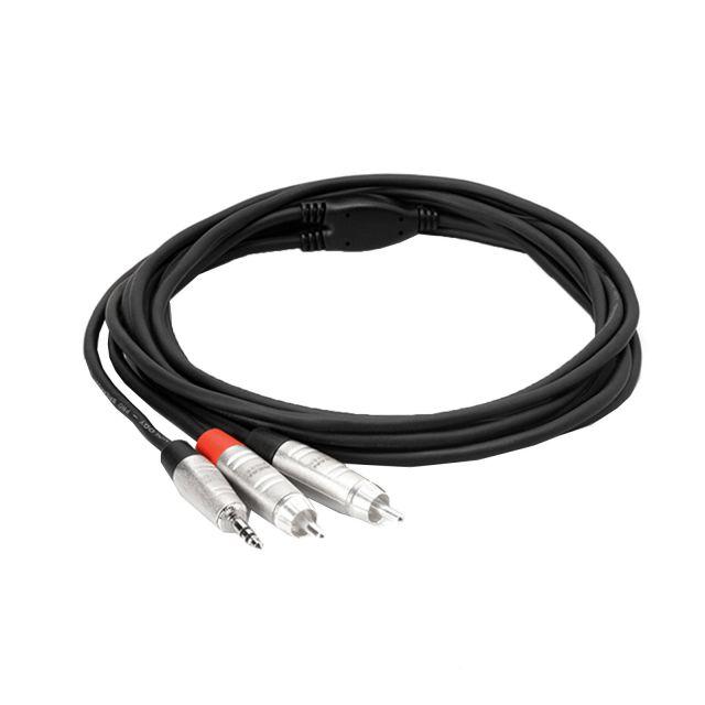 Mogami Gold RCA-RCA-03 RCA Cable - 3FT