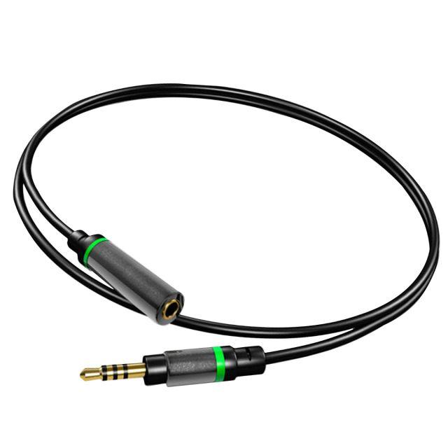 Accessories > Audio Cable/Wire > Extension Cords/Power Adaptors
