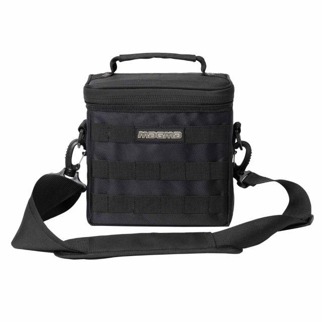 Odyssey BMSL17172F Universal Controller / Utility Eva Molded Carrying Bag with Pluck Foam Interior