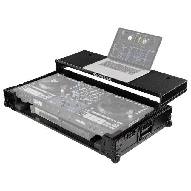 5U Rack Mountable Lighting Controller Case - Odyssey Cases