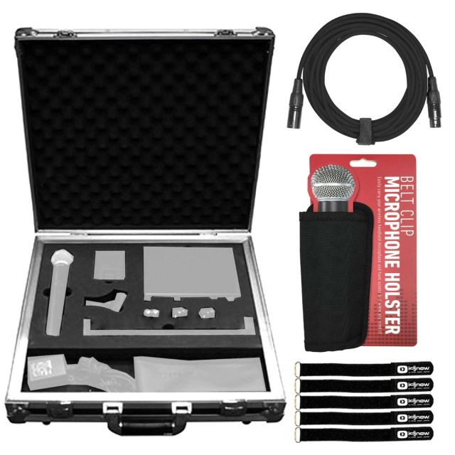 The MIC Holster Carry Kit – MIC Holster Systems
