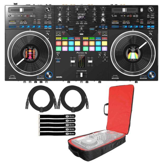 Accessoire PIONEER DJ DJC-REV5 BAG