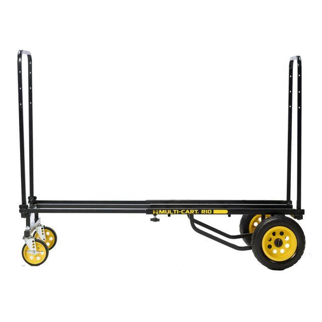 ProX X-BP8X30-10X24 Dolly Cart for Base Plates and Truss - Holds 8