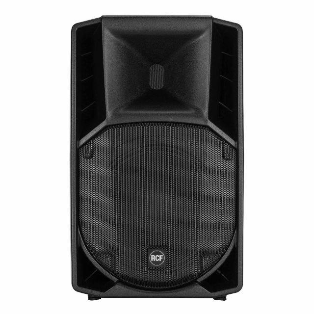 RCF: High Performance Speakers, PA Systems & More | IDJNOW