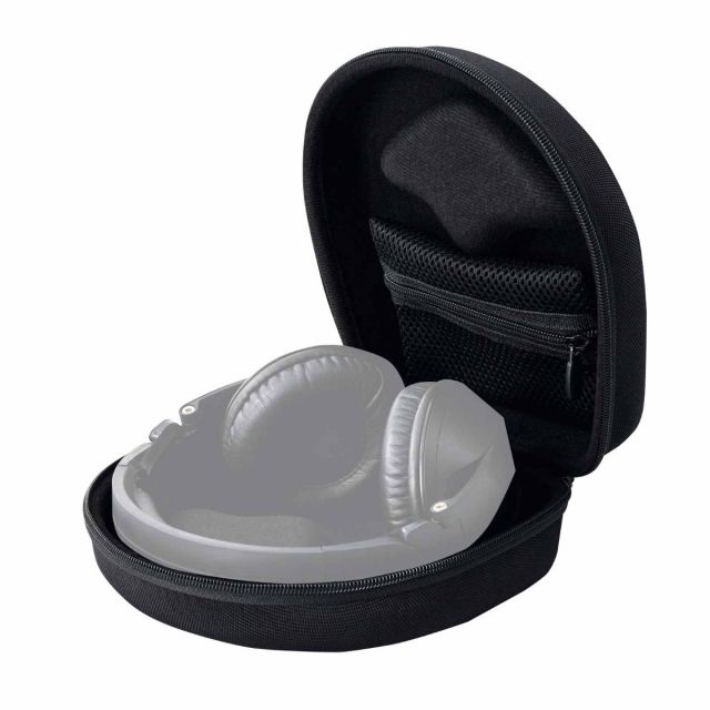 Gitlow Caseedifier W820nb Headphone Case - Waterproof Eva Hard Case For  Studio Monitors