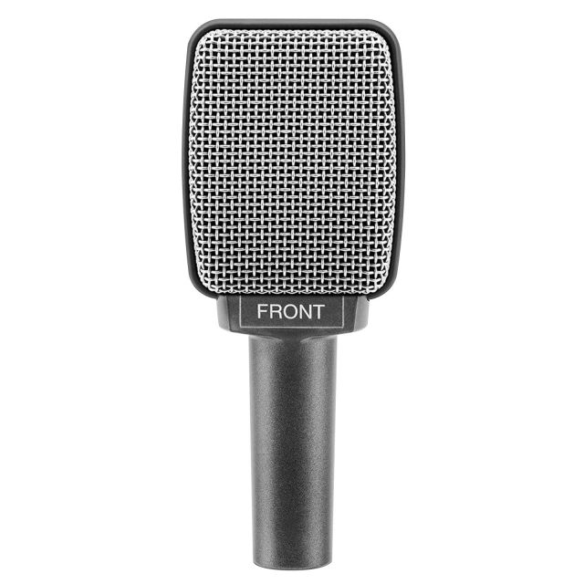 Live Sound > Microphones > Wired Microphones