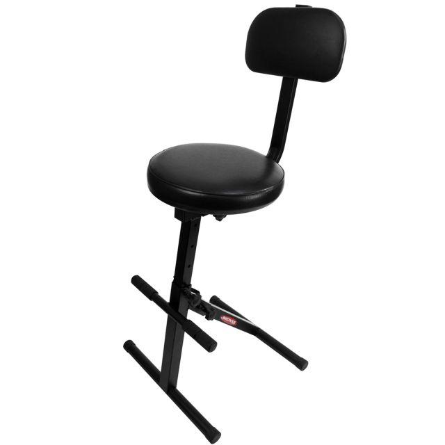 FG SEAT 1 : Stands / Supports Gravity 