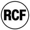 RCF brand logo