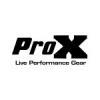 Prox XSA-B2X2BL LUMOStage 2 ft x 2 ft Black Padded Seat Cushion