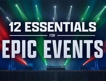 12 Essentials