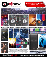 IDJNOW Catalog 2015