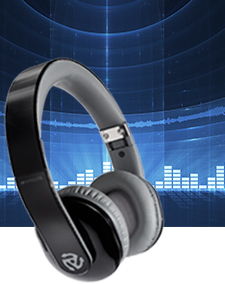 Headphones