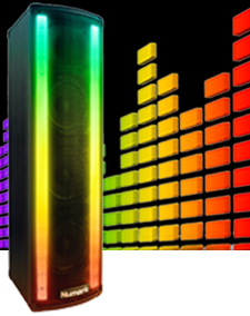 Speakers