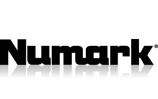 Numark Logo