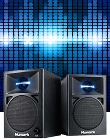 Monitors