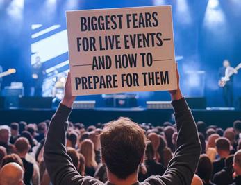 Biggest Fears