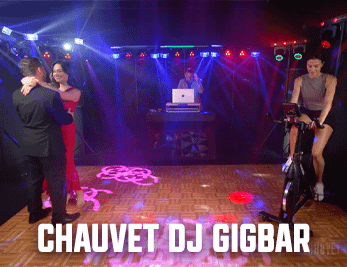 Chauvet DJ Buyers Guide