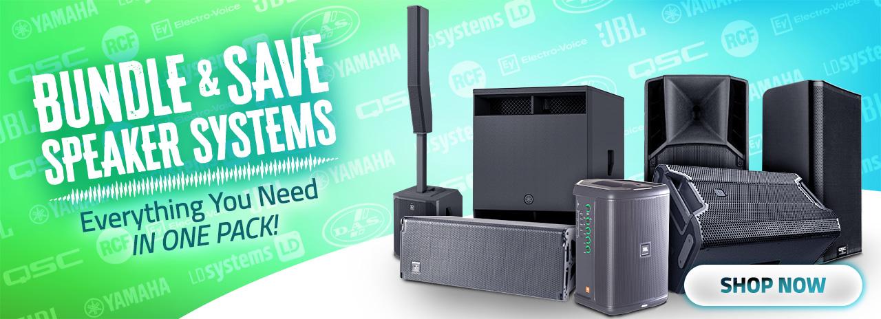 SPEAKER MONTH