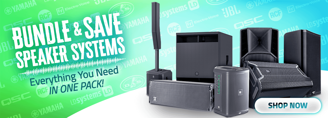SPEAKER MONTH