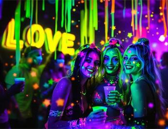 UV Lights